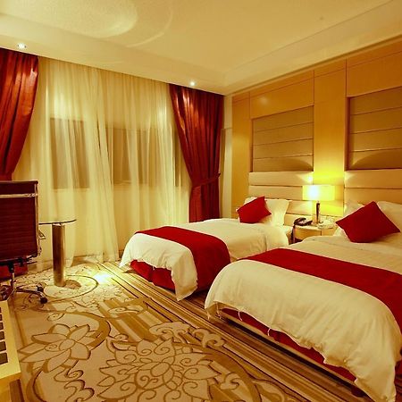 Coral Olaya Hotel Riyadh Exterior photo
