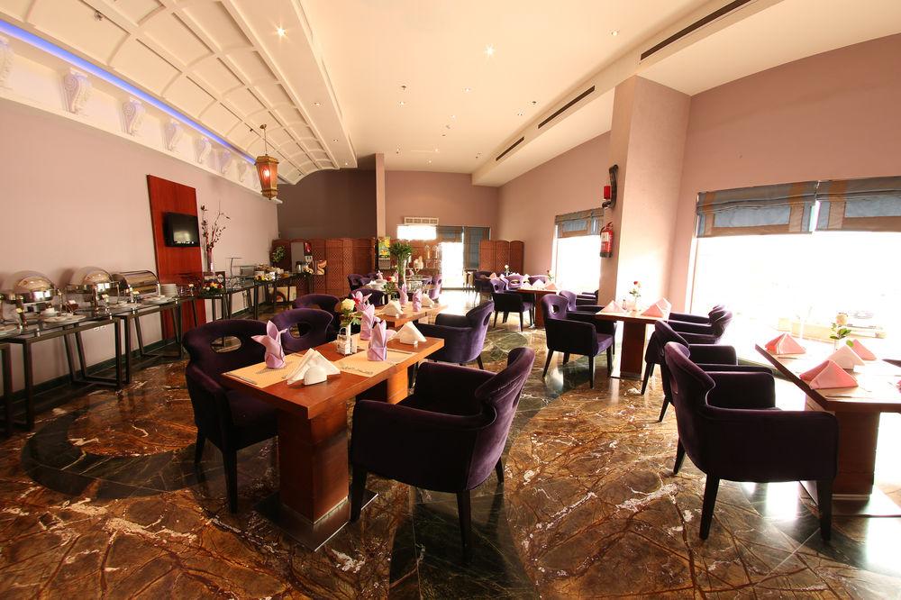 Coral Olaya Hotel Riyadh Exterior photo