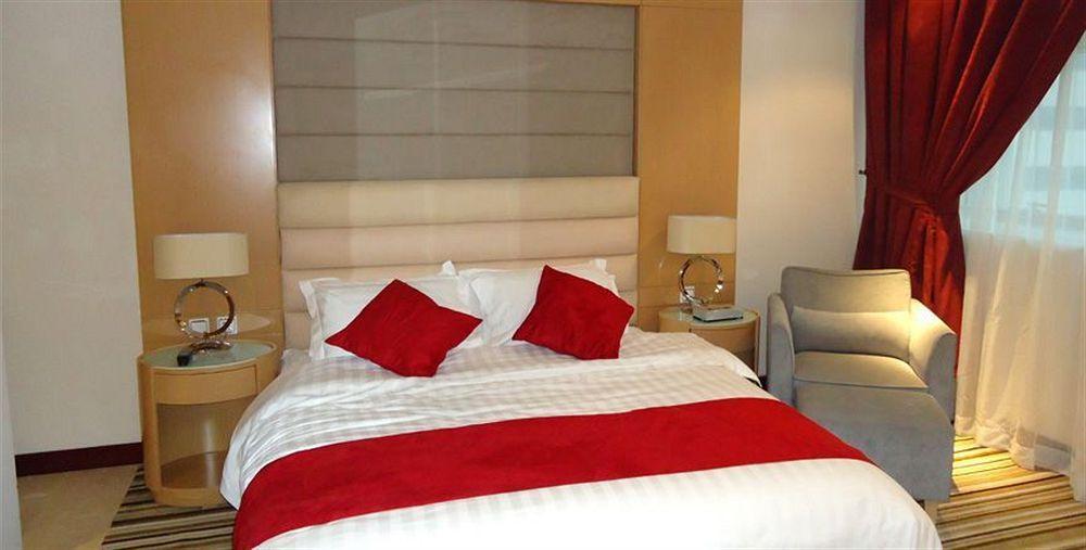 Coral Olaya Hotel Riyadh Exterior photo