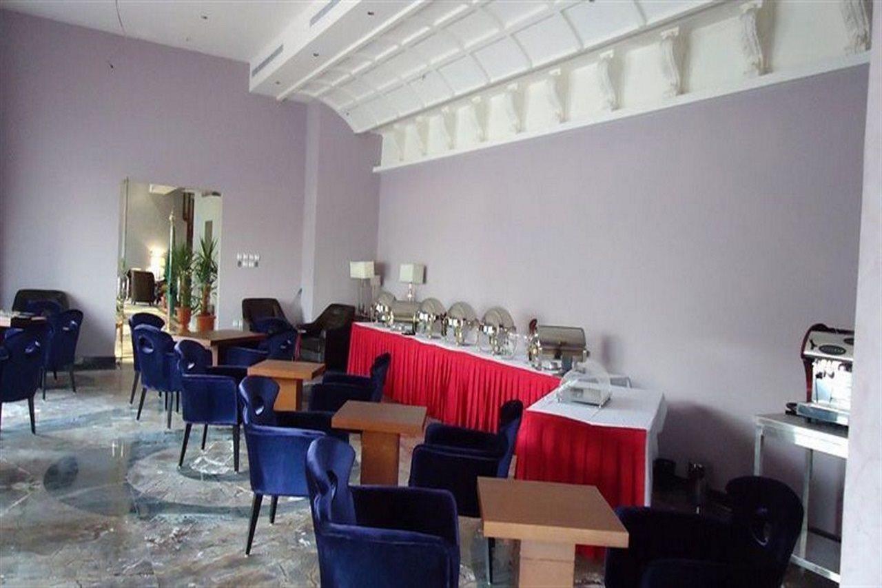 Coral Olaya Hotel Riyadh Exterior photo