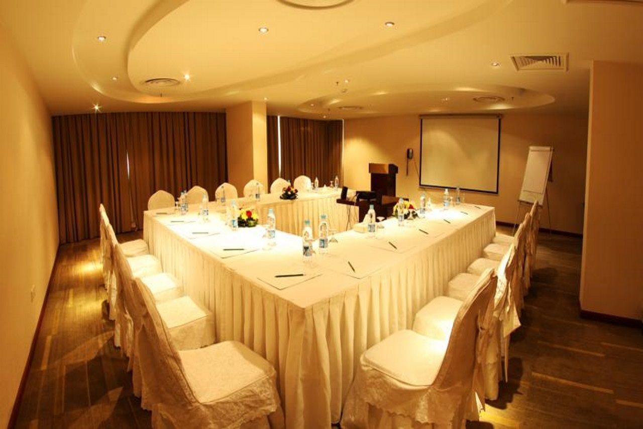 Coral Olaya Hotel Riyadh Exterior photo