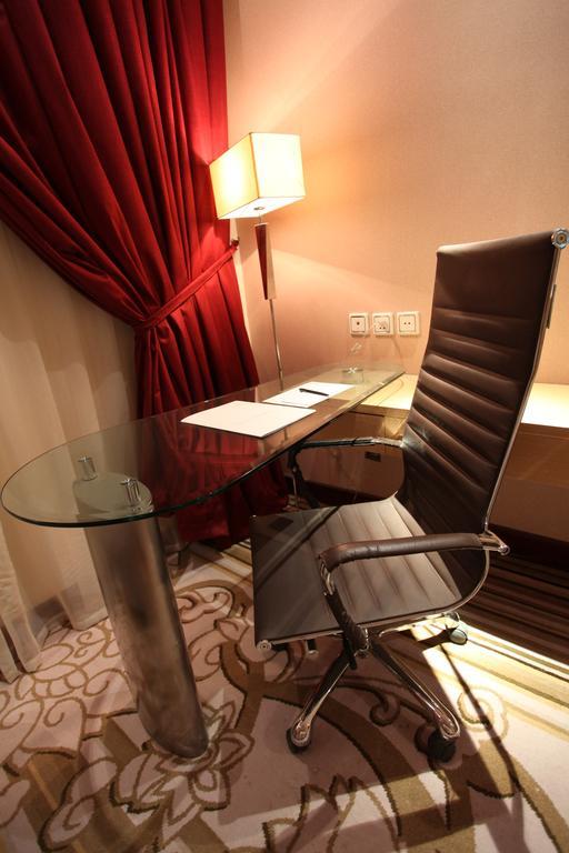 Coral Olaya Hotel Riyadh Exterior photo