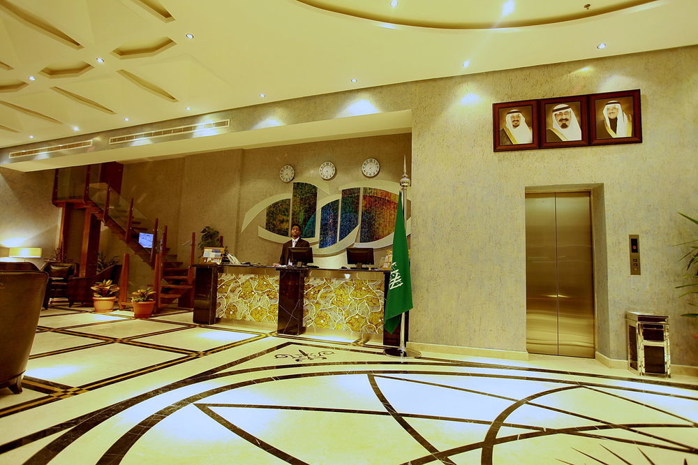 Coral Olaya Hotel Riyadh Exterior photo