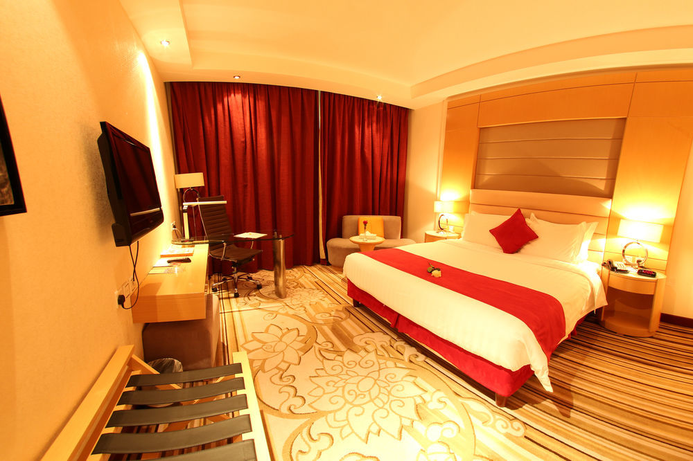 Coral Olaya Hotel Riyadh Exterior photo