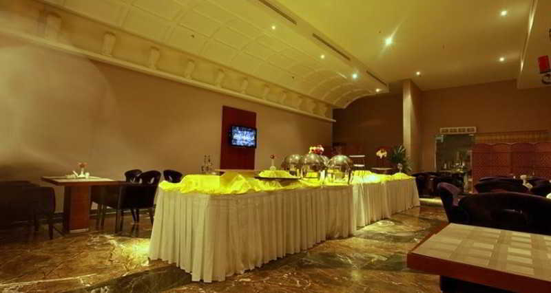 Coral Olaya Hotel Riyadh Exterior photo