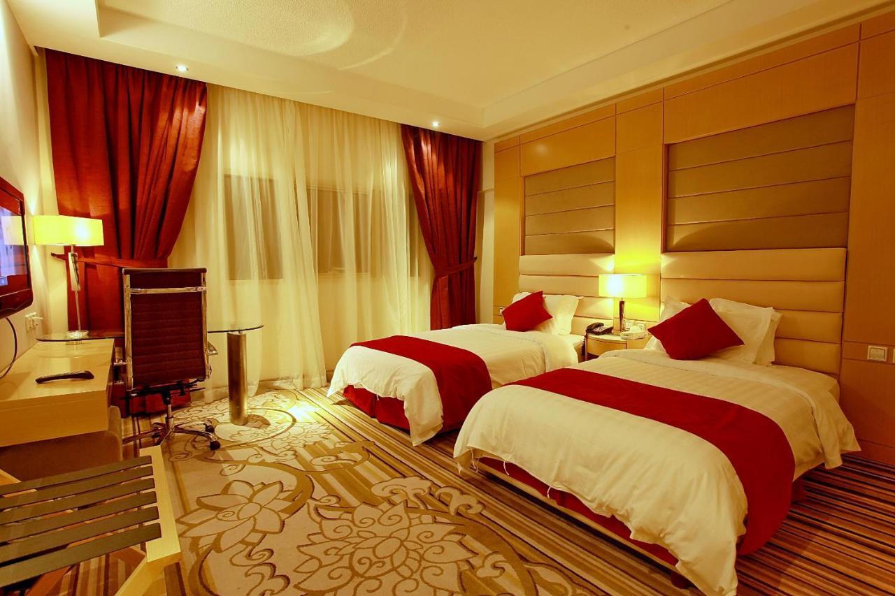 Coral Olaya Hotel Riyadh Exterior photo